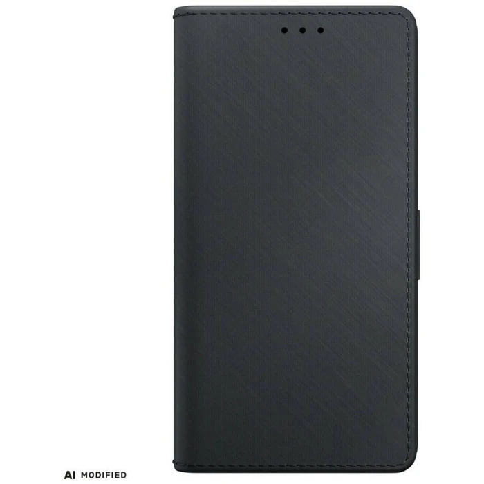 3MK Wallet Case Xiaomi 17 Pro Max black