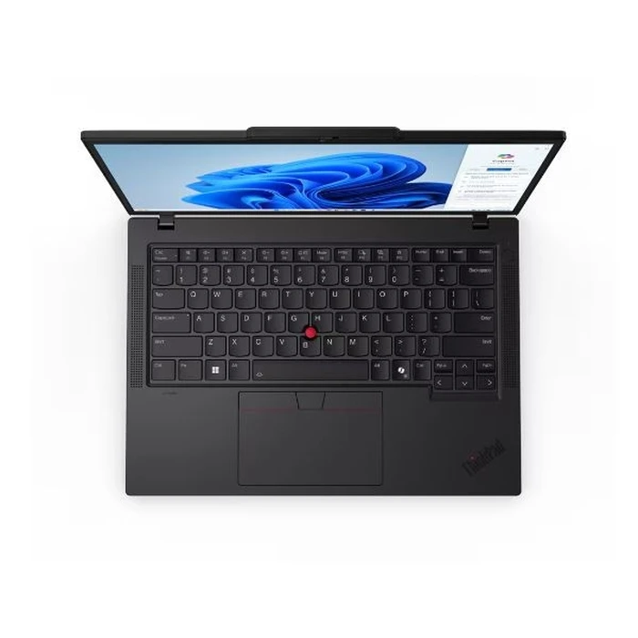 Laptop Lenovo 14" Ultrabook ThinkPad T14 G5 21MC0006PB W11Pro 8540U/16GB/512GB//Black (US Keyboard)