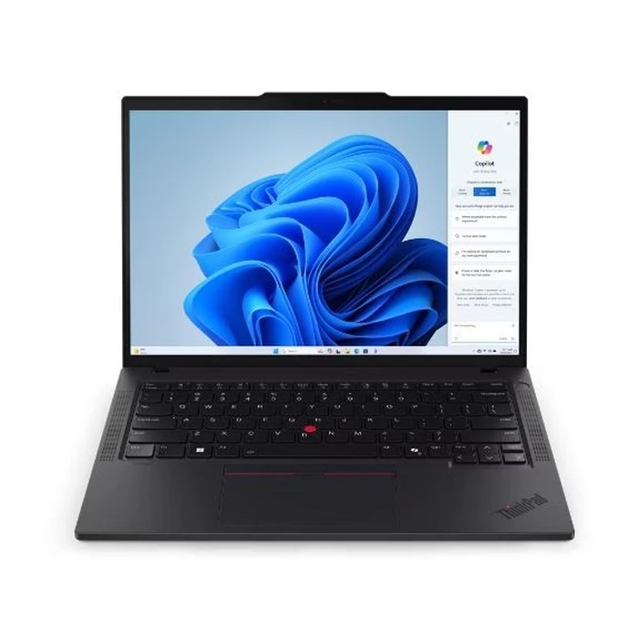 Laptop Lenovo 14" Ultrabook ThinkPad T14 G5 21MC0006PB W11Pro 8540U/16GB/512GB//Black (US Keyboard)