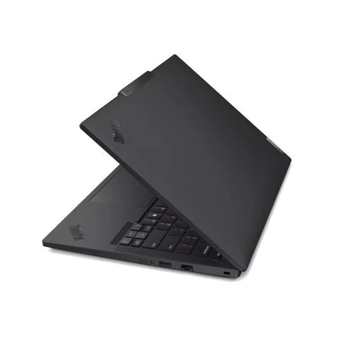 Laptop Lenovo 14" Ultrabook ThinkPad T14 G5 21MC0006PB W11Pro 8540U/16GB/512GB//Black (US Keyboard)