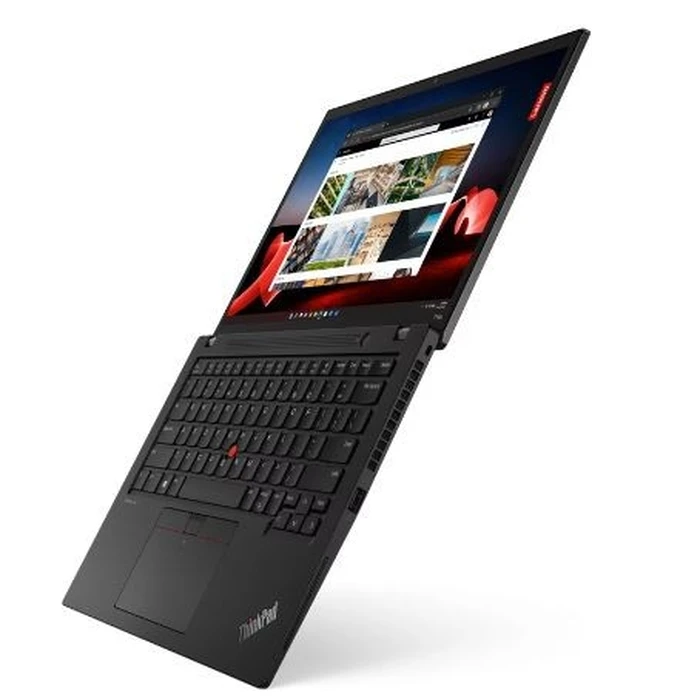 Laptop Lenovo 14" Ultrabook ThinkPad T14s G4 21F80025PB W11Pro 7540U/16GB/512GB/Deep Black (US Keyboard)