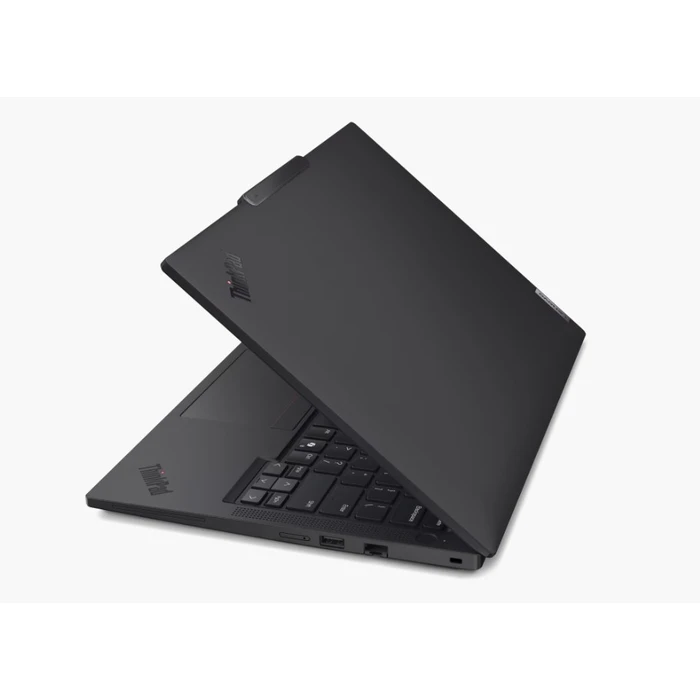 Laptop Lenovo 14" Ultrabook ThinkPad T14 G5 21MC0019PB W11Pro 8840U/16GB/512GB//Black (US Keyboard)