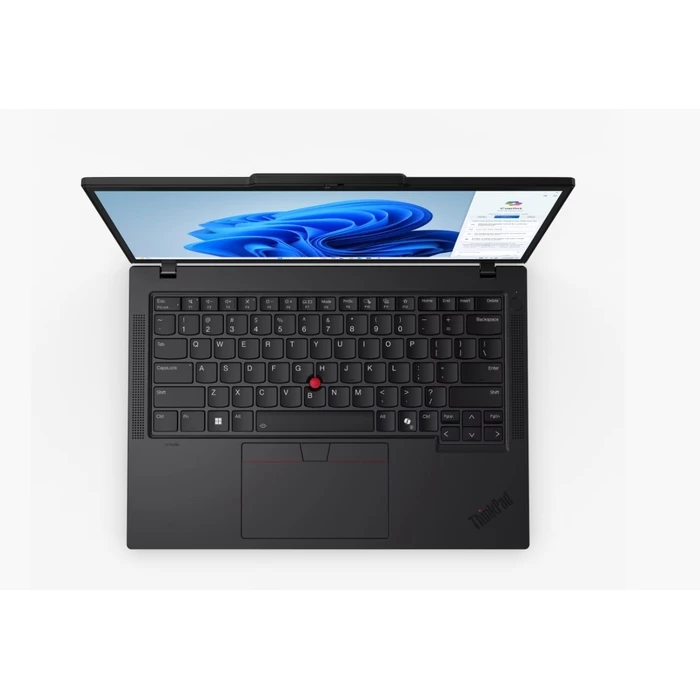 Laptop Lenovo 14" Ultrabook ThinkPad T14 G5 21MC0019PB W11Pro 8840U/16GB/512GB//Black (US Keyboard)
