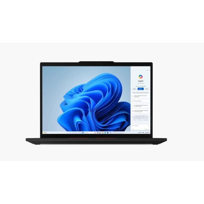 Laptop Lenovo 14" Ultrabook ThinkPad T14 G5 21MC0019PB W11Pro 8840U/16GB/512GB//Black (US Keyboard)