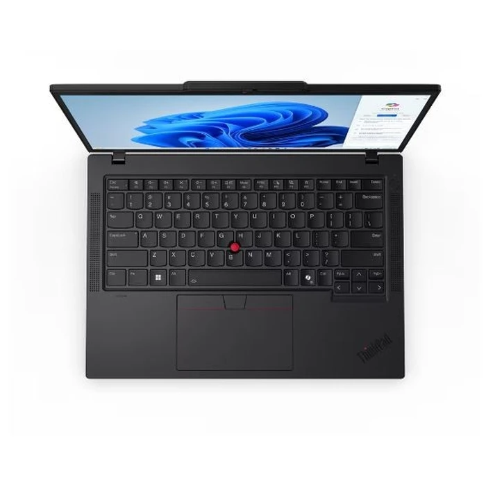 Laptop Lenovo 14" Ultrabook ThinkPad T14 G5 21ML0046PB W11Pro Ultra 7 155U/16GB/1TB//Touch/Black (US Keyboard)