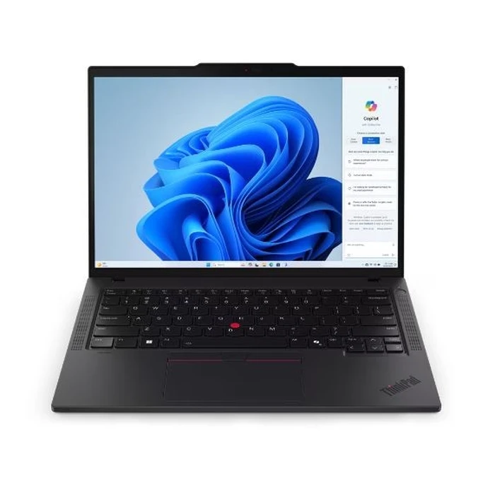 Laptop Lenovo 14" Ultrabook ThinkPad T14 G5 21ML0046PB W11Pro Ultra 7 155U/16GB/1TB//Touch/Black (US Keyboard)