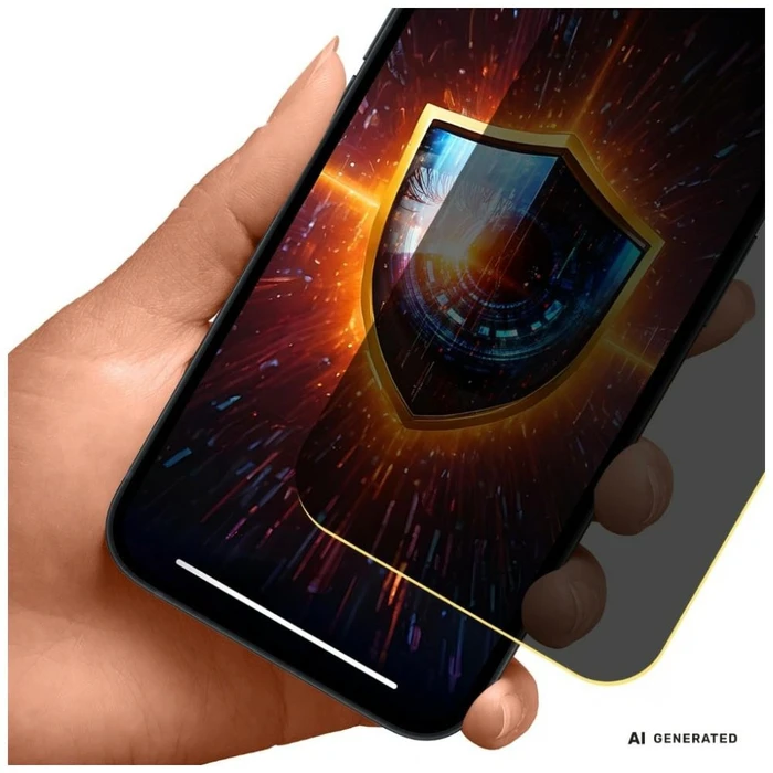 3MK Silky Matt Privacy Honor 400 PRO