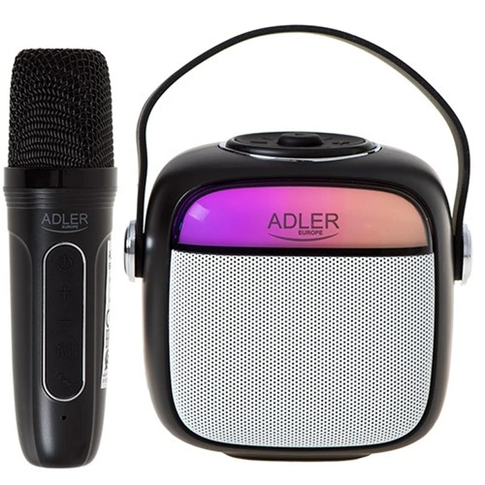 Karaoke Adler Ad1199b