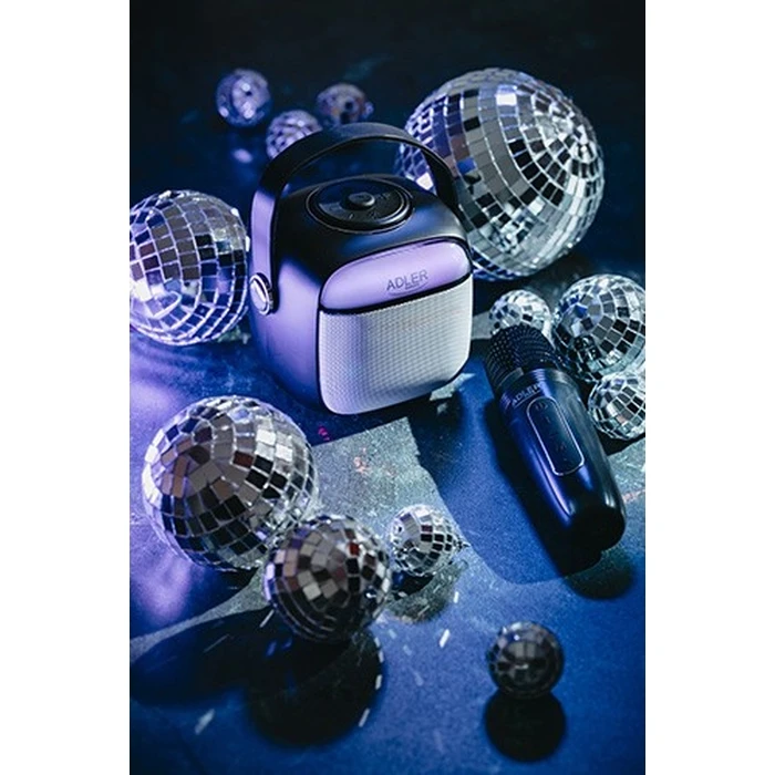 Karaoke Adler Ad1199b