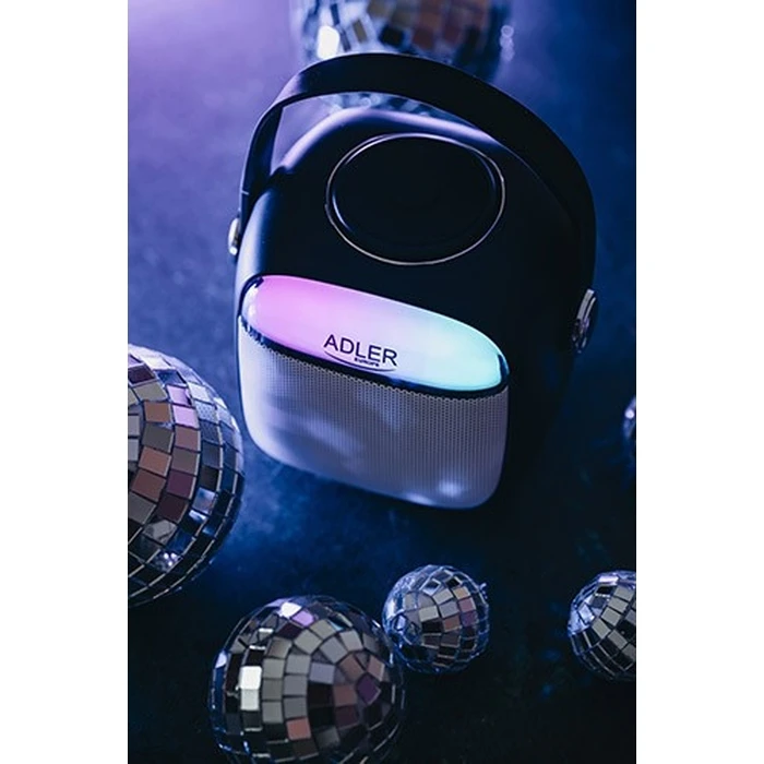 Karaoke Adler Ad1199b