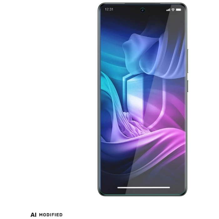 3MK Silky Matt Pro Honor Magic 7 Pro