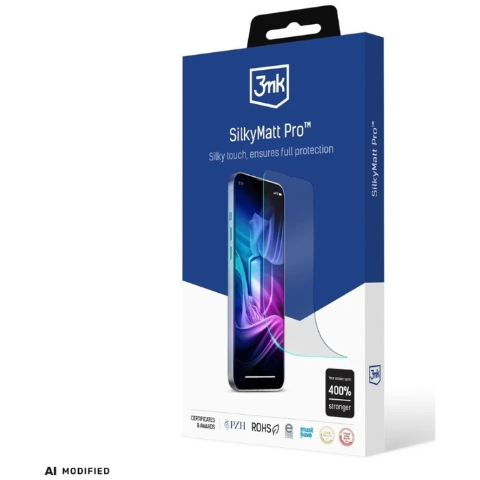 3MK Silky Matt Pro Honor Magic 7 Pro