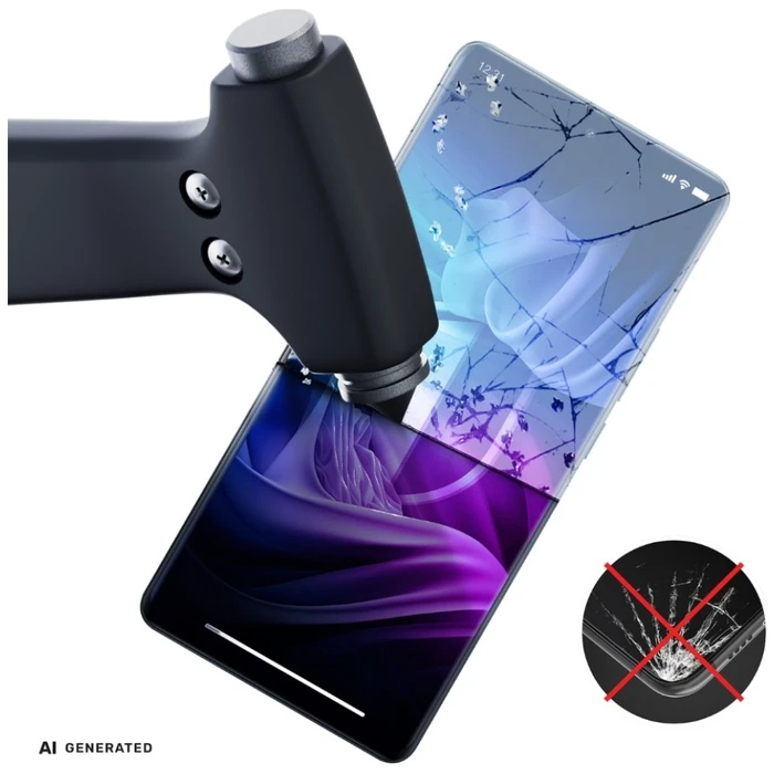 3MK Silky Matt Pro Honor Magic 7 Pro