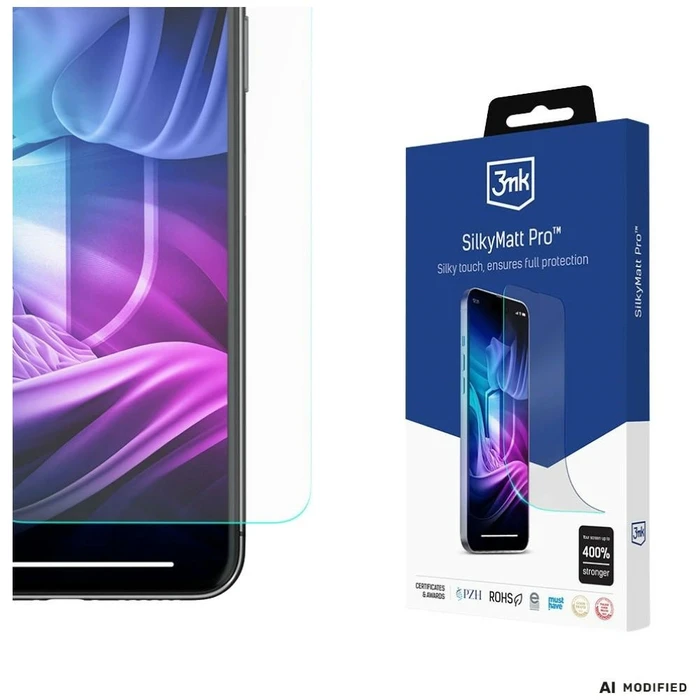 3MK Silky Matt Pro Honor Magic6 Pro