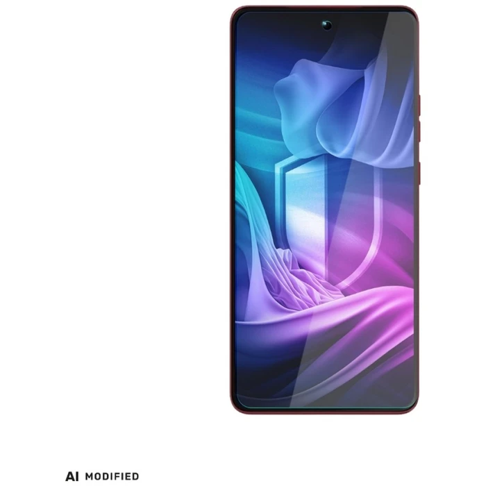 3MK Silky Matt Pro Motorola Moto G86 / G86 Power
