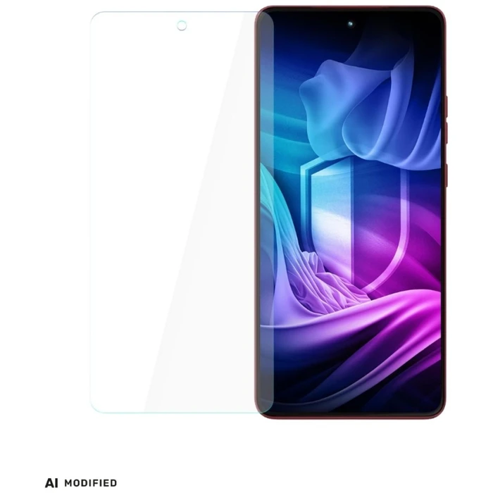 3MK Silky Matt Pro Motorola Moto G86 / G86 Power