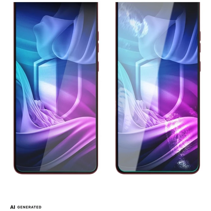 3MK Silky Matt Pro Motorola Moto G86 / G86 Power