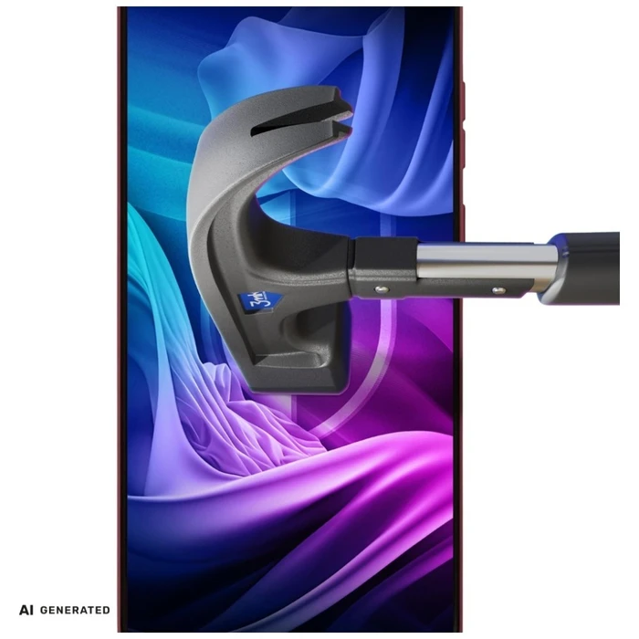 3MK Silky Matt Pro Motorola Moto G86 / G86 Power