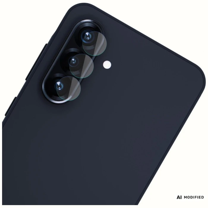3MK Lens Protection Samsung Galaxy A36 [4 PACK]