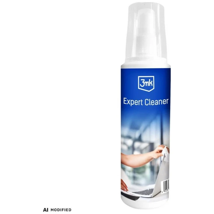 3MK Expert Cleaner Screen and Electronics Cleaning Liquid 250 ml