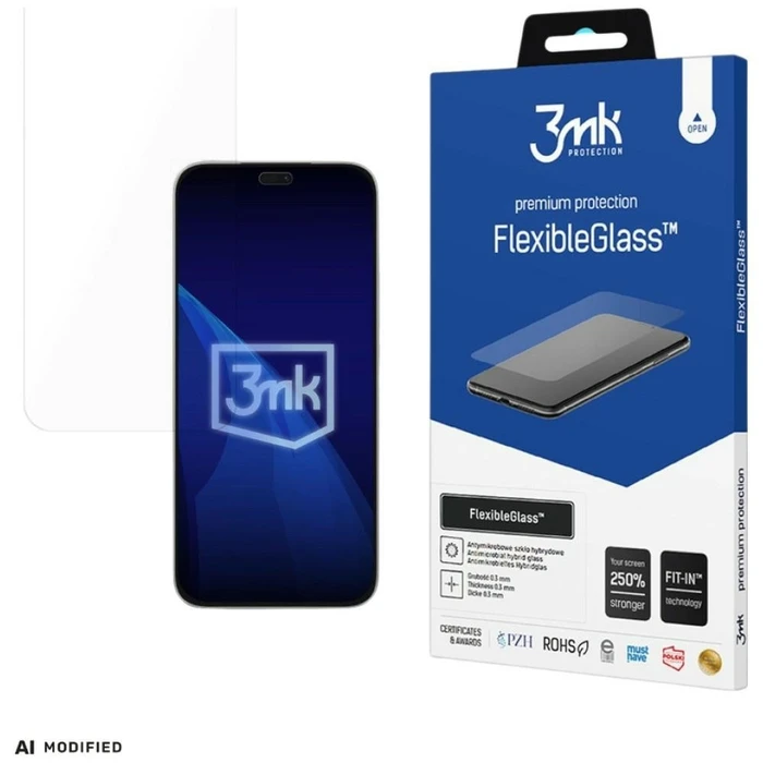 3MK FlexibleGlass for Honor 400 Lite