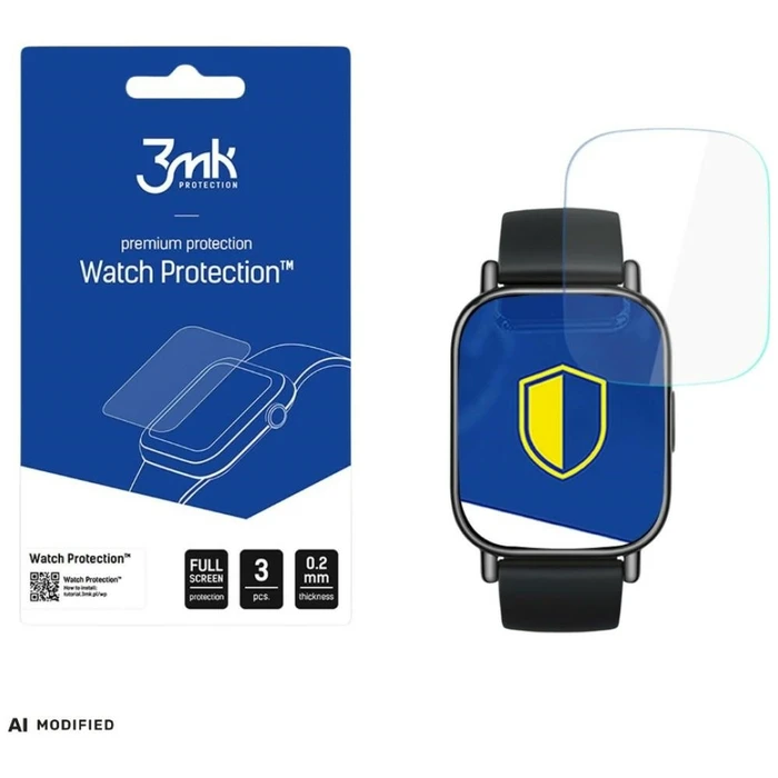 3MK FlexibleGlass Watch Redmi Watch 5 Lite