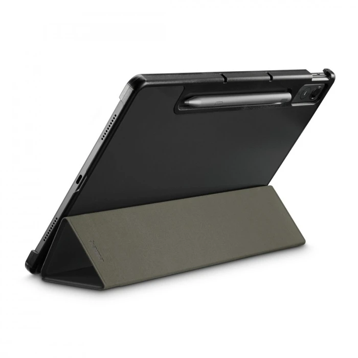 Θήκη Tablet Hama Fold Lenovo Tab P12 Black