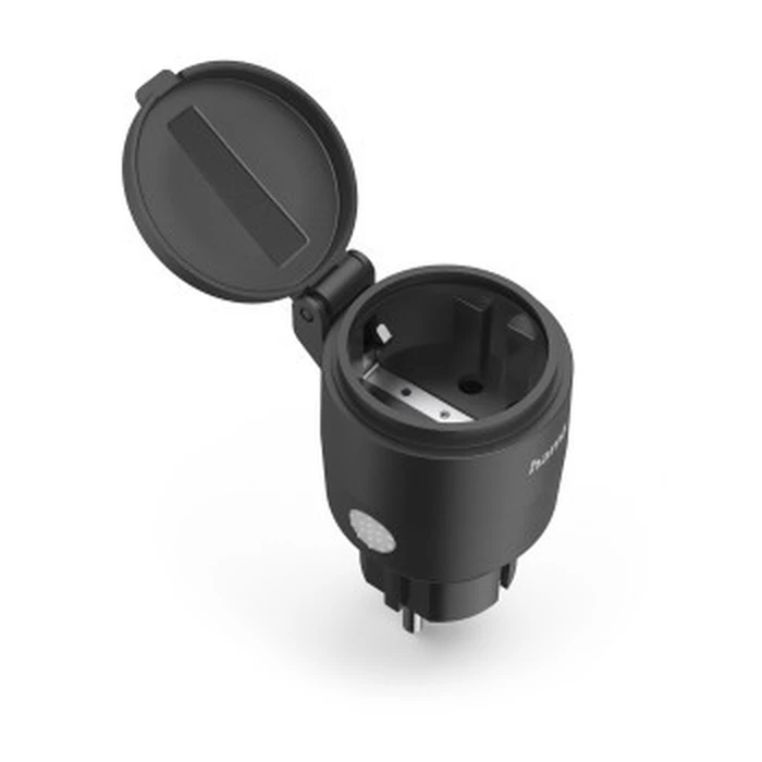 Smart Μονόπριζο Hama outdoor wlan socket