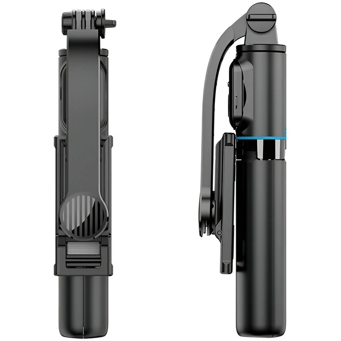 Selfie Stick Τρίποδο Awei Bluetooth X49