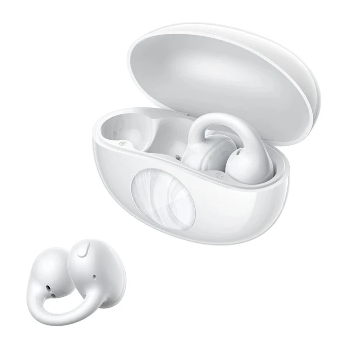 QCY Crossky C50i Wireless Earbuds (white)