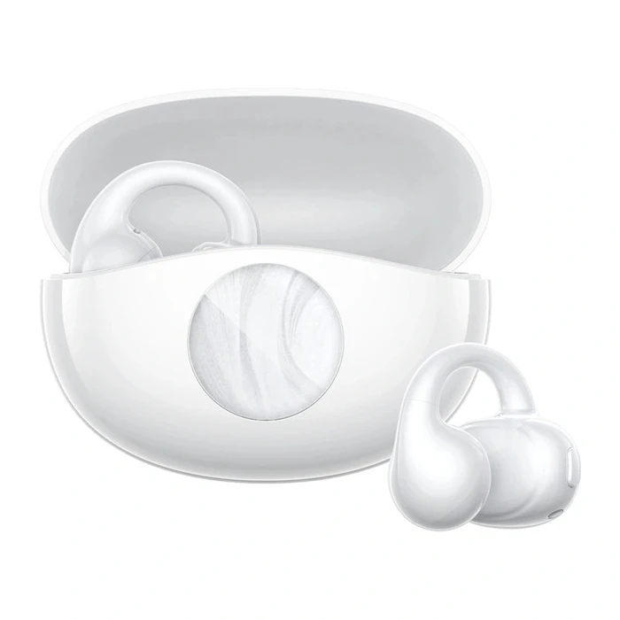 QCY Crossky C50i Wireless Earbuds (white)