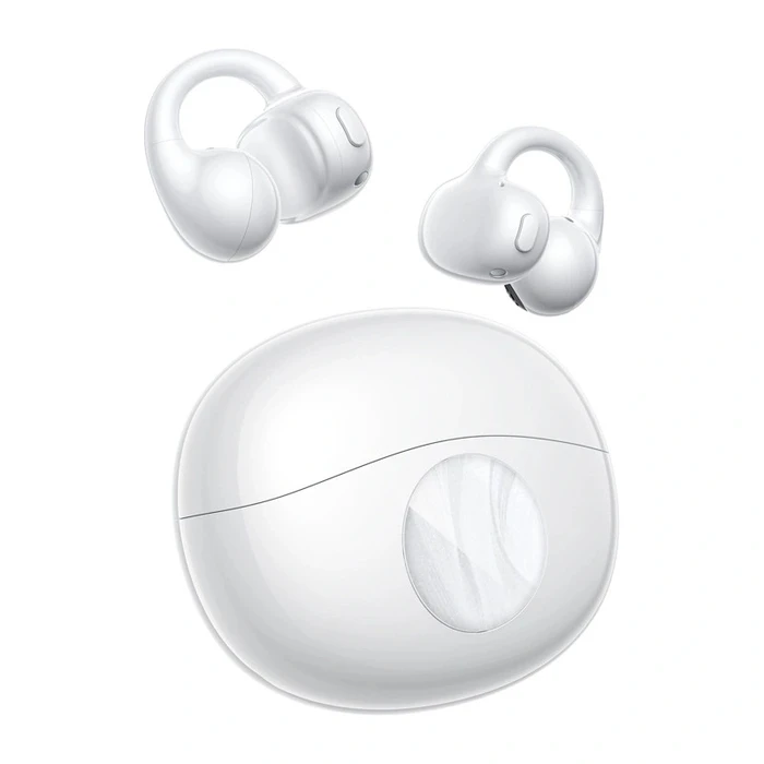 QCY Crossky C50i Wireless Earbuds (white)
