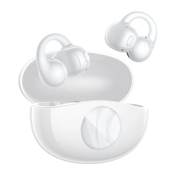 QCY Crossky C50i Wireless Earbuds (white)