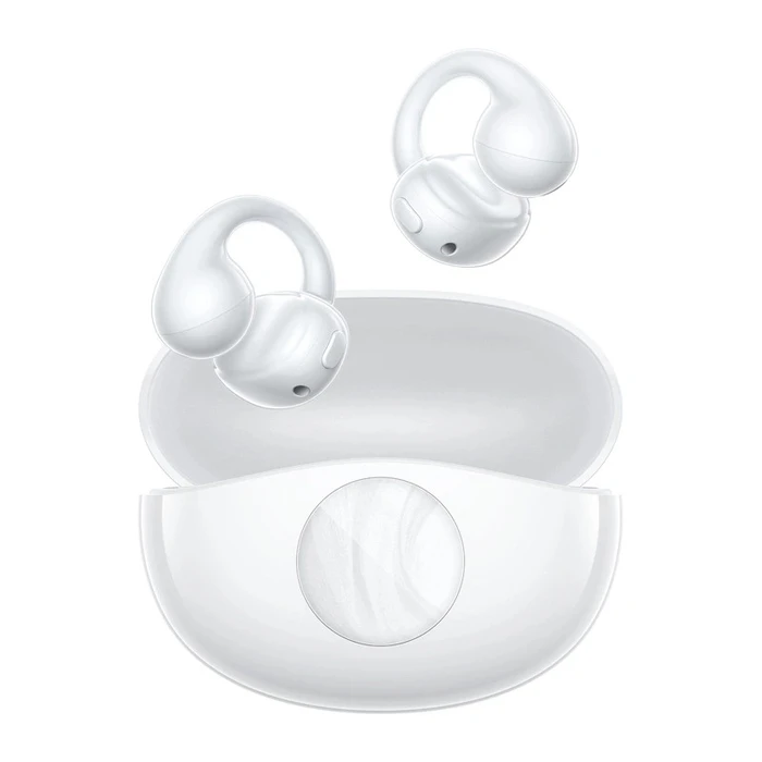 QCY Crossky C50i Wireless Earbuds (white)