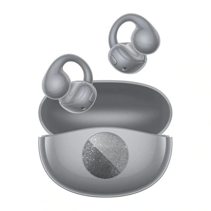 QCY Crossky C50i Wireless Earbuds (Gray)