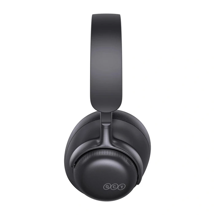 QCY H6 Ultra Over-Ear Headphones (black)