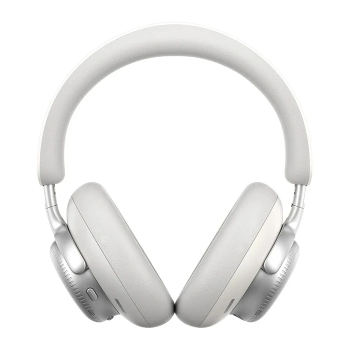 QCY H6 Ultra Over-Ear Headphones (White)