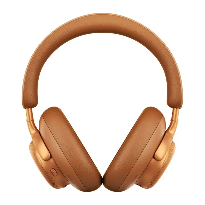 QCY H6 Ultra Over-Ear Headphones (Orange)