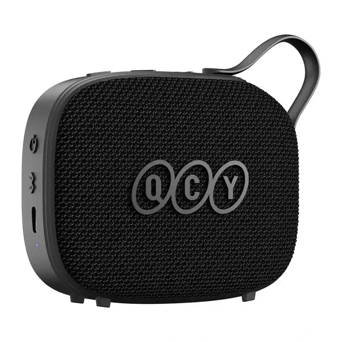QCY SP3 Wireless Speaker (black)