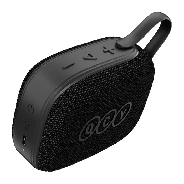 QCY SP3 Wireless Speaker (black)