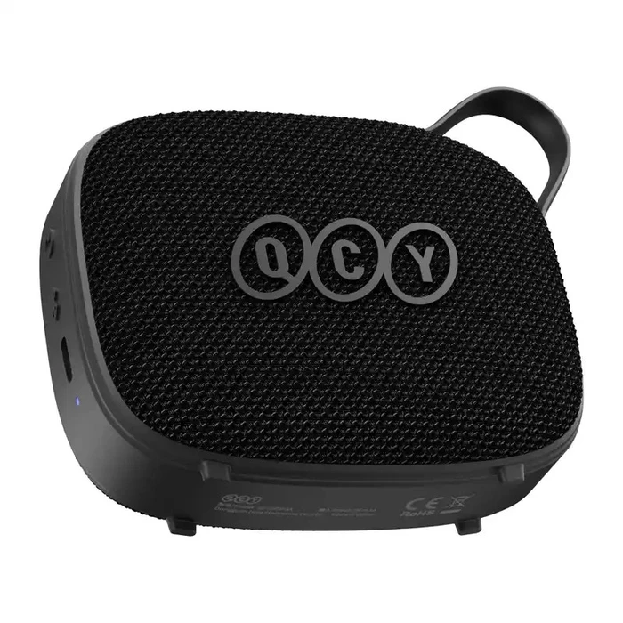 QCY SP3 Wireless Speaker (black)