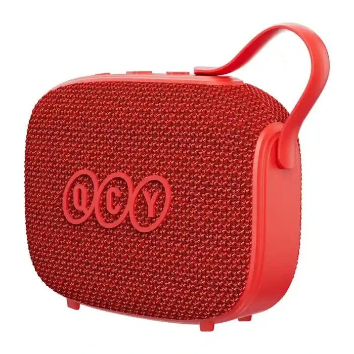 QCY SP3 Wireless Speaker (red)