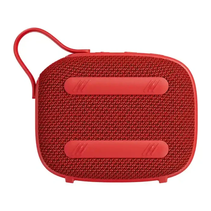 QCY SP3 Wireless Speaker (red)