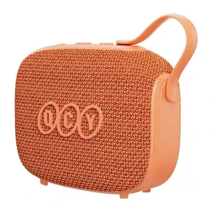 QCY SP3 Wireless Speaker (orange)