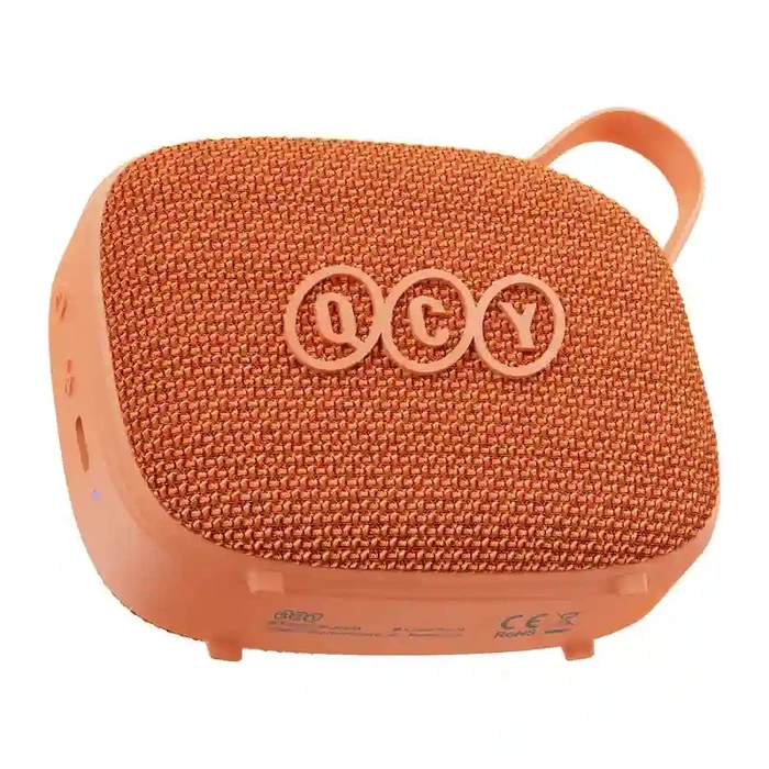 QCY SP3 Wireless Speaker (orange)