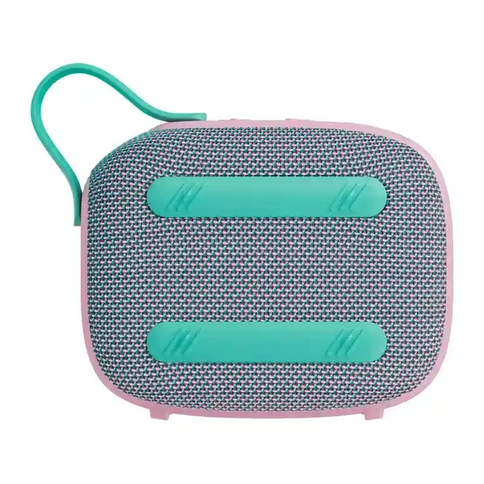 QCY SP3 Wireless Speaker (pink)