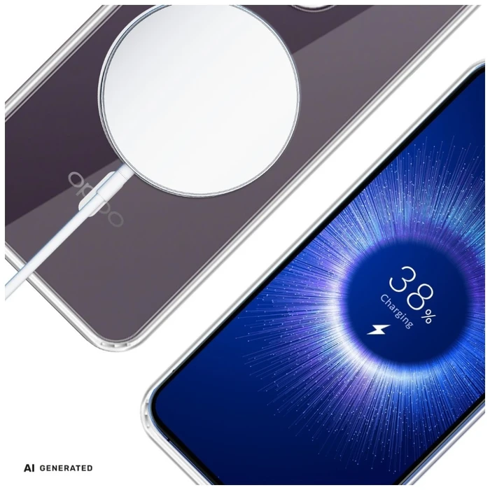 3MK Armor MagCase Oppo Reno 16 F / Reno 16 FS (CPH2859)