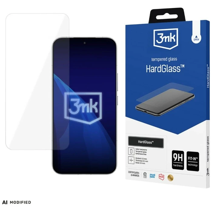 3MK HardGlass Poco F8 Ultra