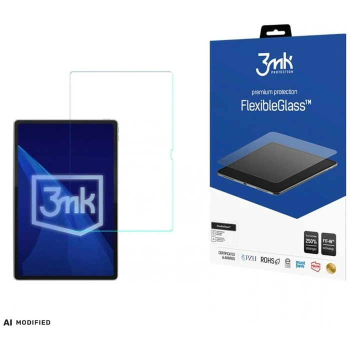 3MK FlexibleGlass Lenovo Idea Tab Plus (TB361FU)