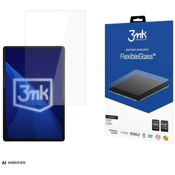 3MK FlexibleGlass Lenovo Idea Tab Pro TB373FU